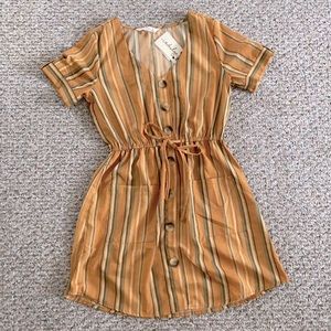 Mini Dress Never worn !